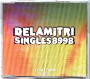 Del Amitri - Singles 89 - 98